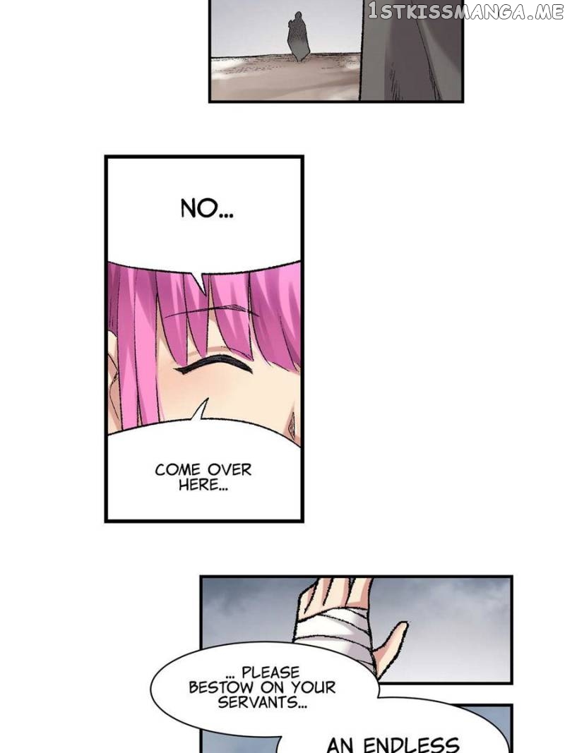 The Reincarnated Weapon Shop Owner chapter 65 - page 35