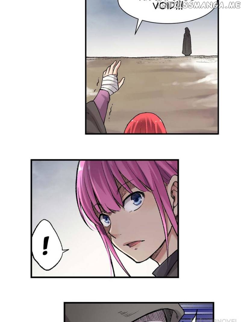 The Reincarnated Weapon Shop Owner chapter 65 - page 36