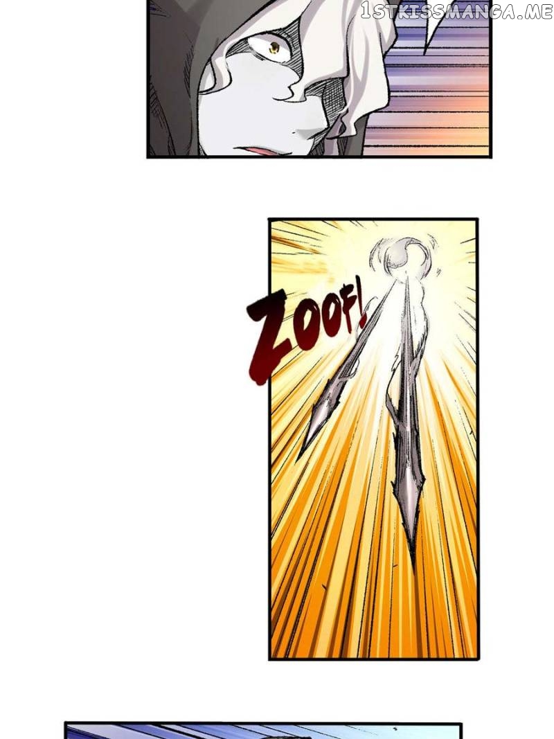 The Reincarnated Weapon Shop Owner chapter 65 - page 38