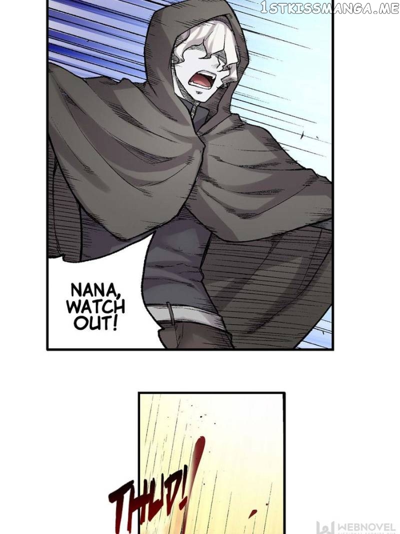 The Reincarnated Weapon Shop Owner chapter 65 - page 39