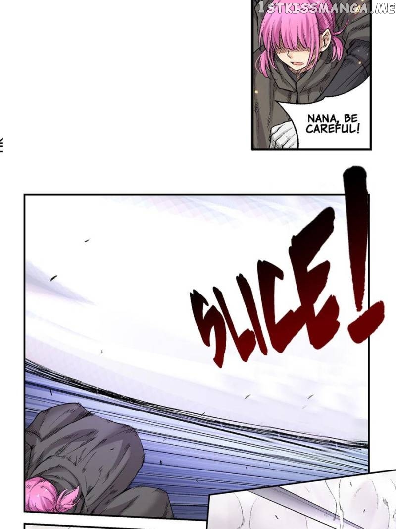 The Reincarnated Weapon Shop Owner chapter 65 - page 4