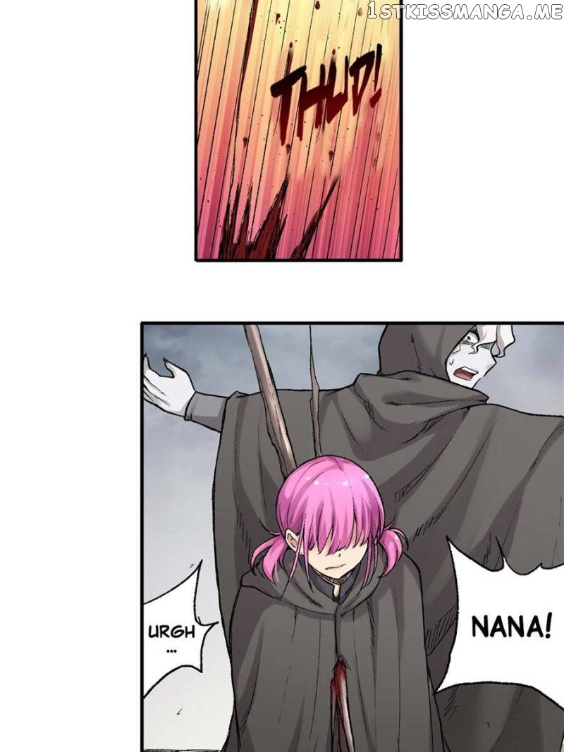 The Reincarnated Weapon Shop Owner chapter 65 - page 41