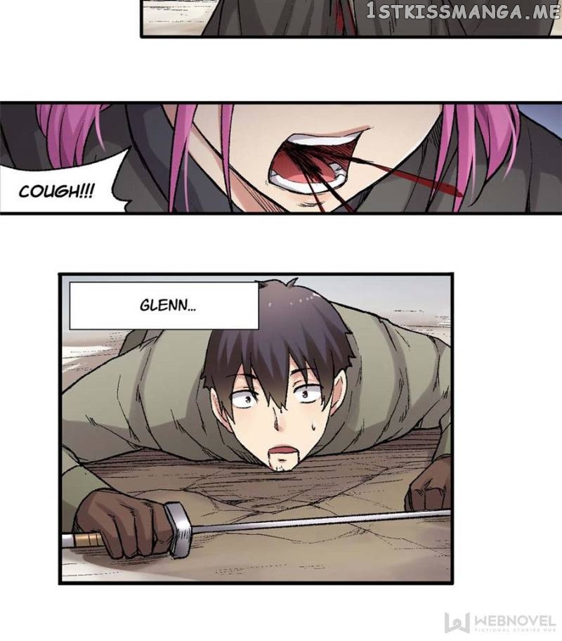 The Reincarnated Weapon Shop Owner chapter 65 - page 42