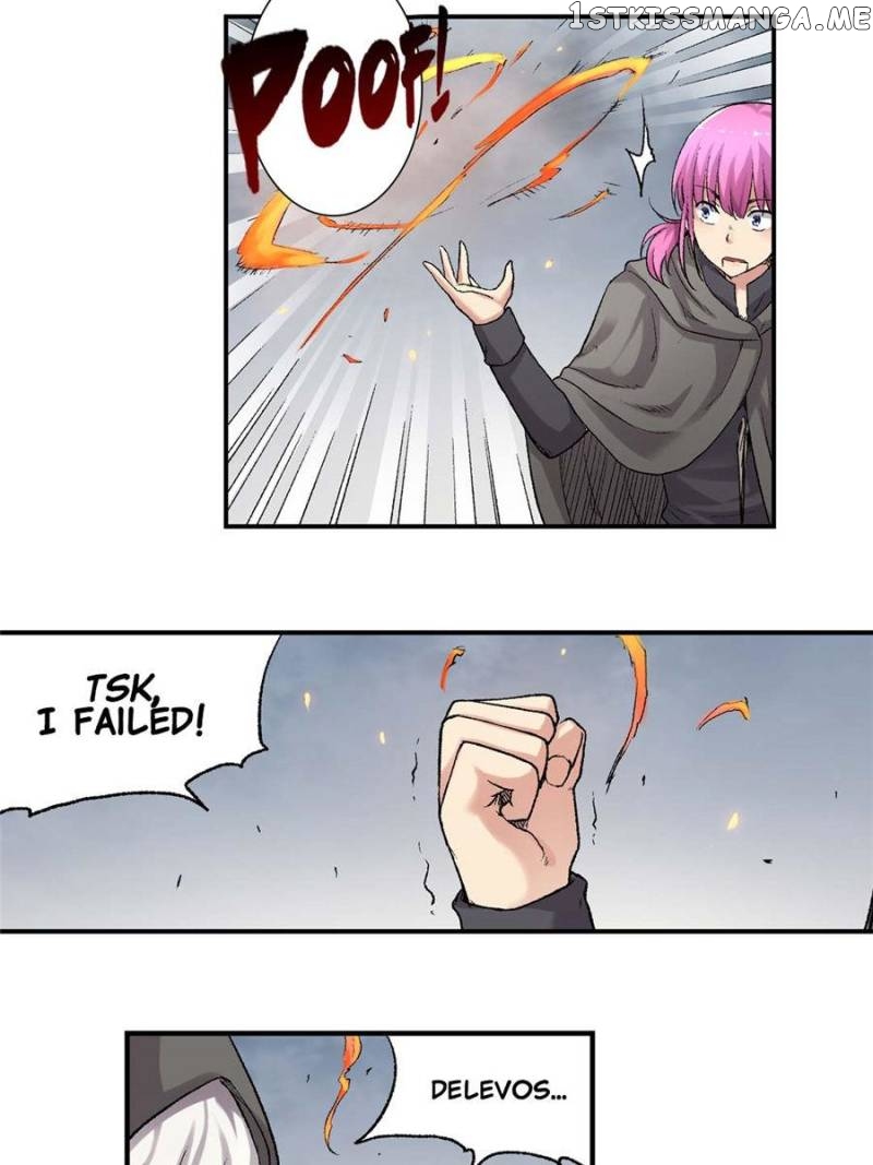 The Reincarnated Weapon Shop Owner chapter 65 - page 46
