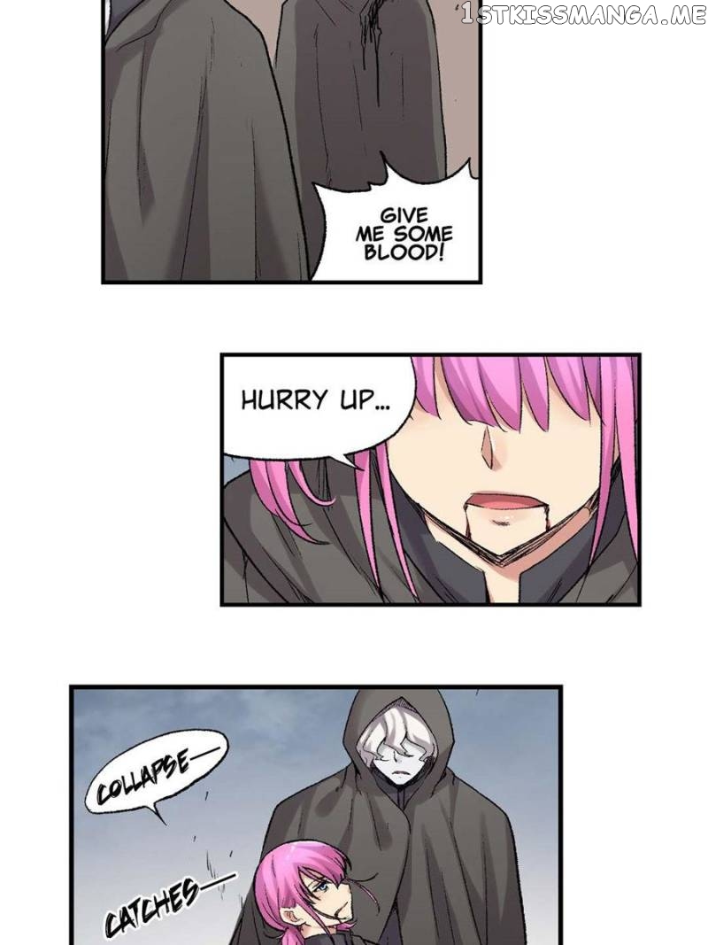 The Reincarnated Weapon Shop Owner chapter 65 - page 48