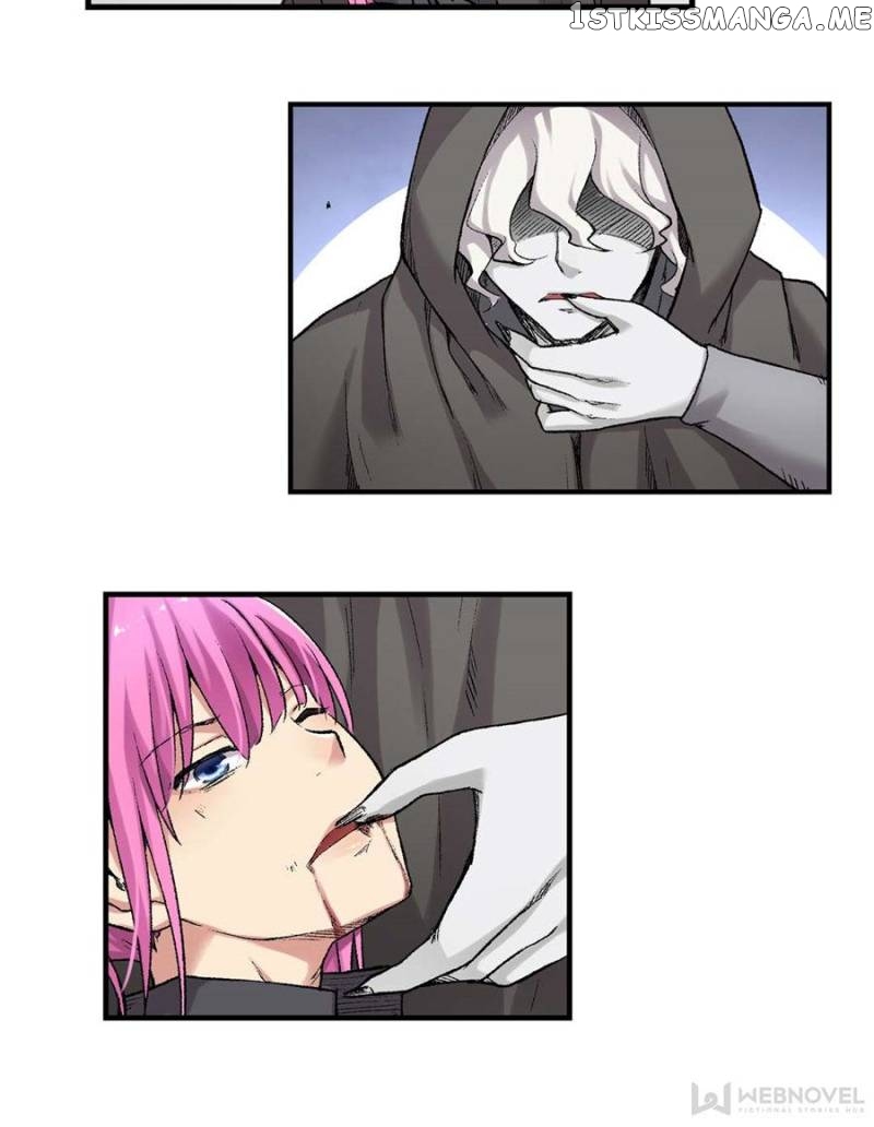 The Reincarnated Weapon Shop Owner chapter 65 - page 49