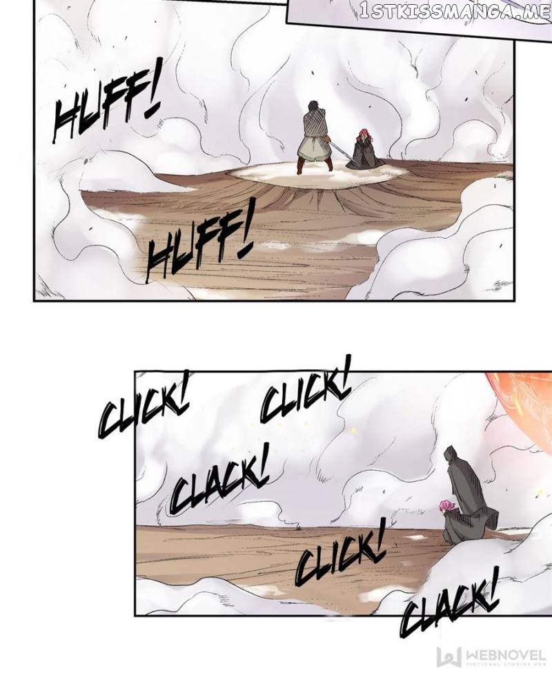 The Reincarnated Weapon Shop Owner chapter 65 - page 5