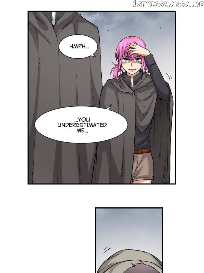 The Reincarnated Weapon Shop Owner chapter 65 - page 54