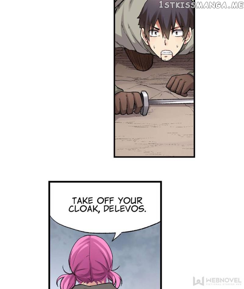 The Reincarnated Weapon Shop Owner chapter 65 - page 55