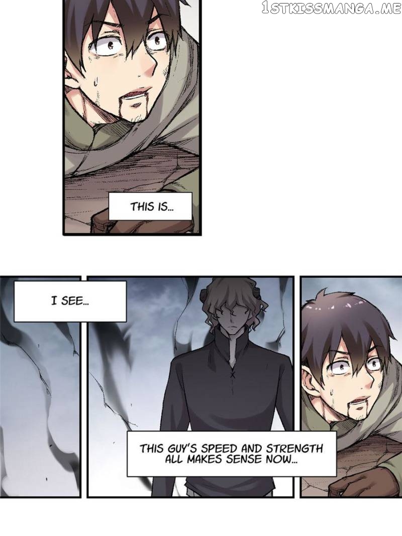 The Reincarnated Weapon Shop Owner chapter 65 - page 60