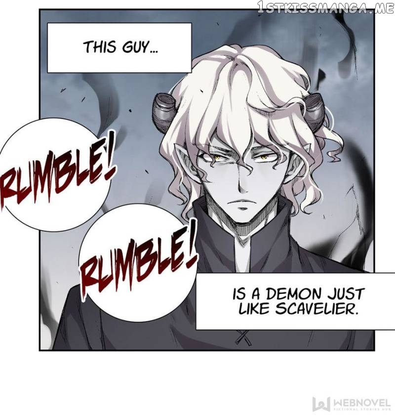 The Reincarnated Weapon Shop Owner chapter 65 - page 61