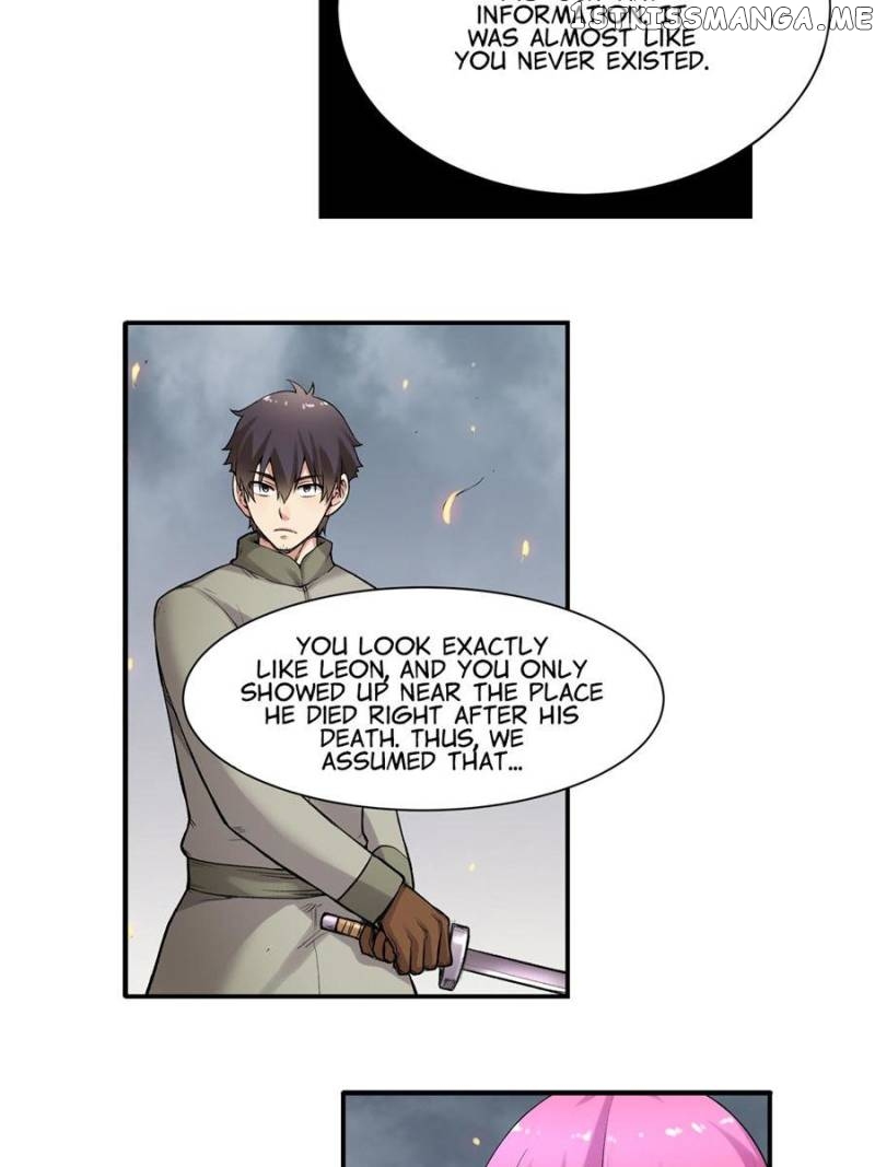 The Reincarnated Weapon Shop Owner chapter 65 - page 9