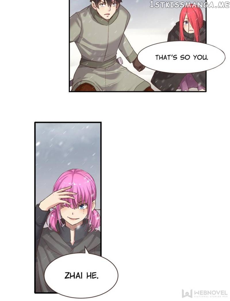 The Reincarnated Weapon Shop Owner chapter 64 - page 2