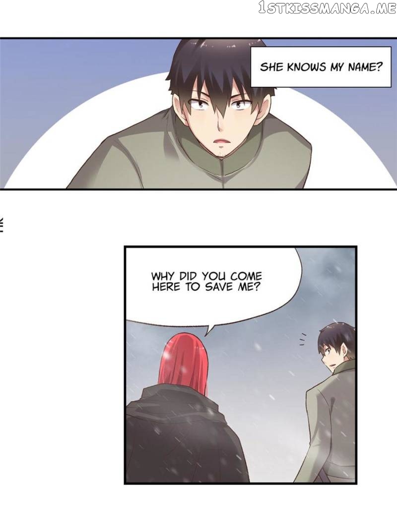 The Reincarnated Weapon Shop Owner chapter 64 - page 3