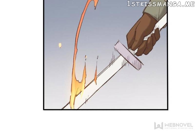 The Reincarnated Weapon Shop Owner chapter 64 - page 38