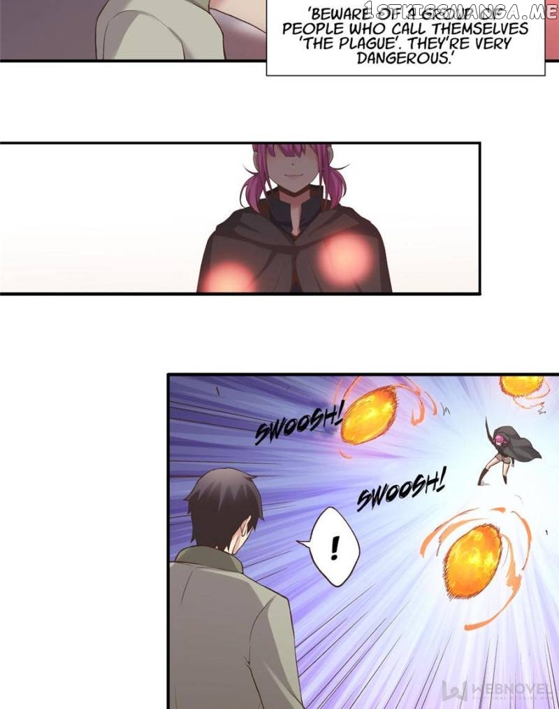 The Reincarnated Weapon Shop Owner chapter 64 - page 9
