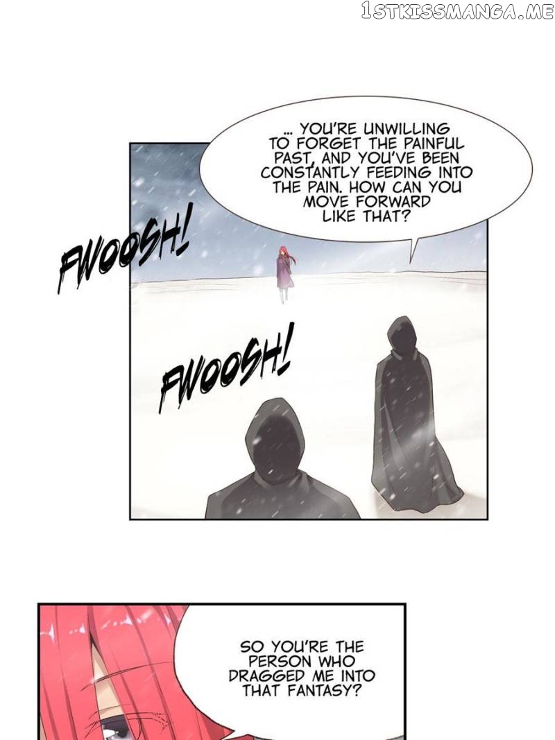 The Reincarnated Weapon Shop Owner chapter 63 - page 1