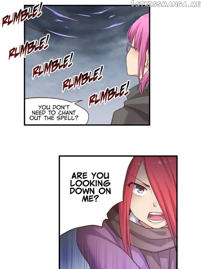 The Reincarnated Weapon Shop Owner chapter 63 - page 11