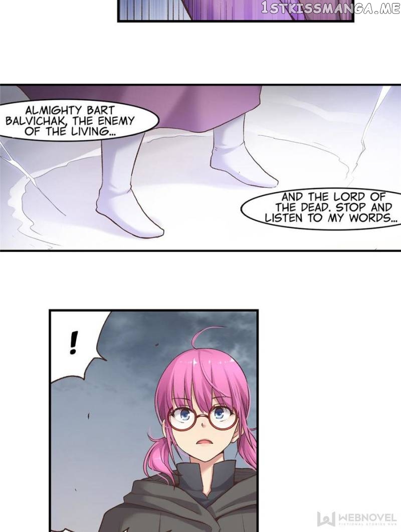 The Reincarnated Weapon Shop Owner chapter 63 - page 12