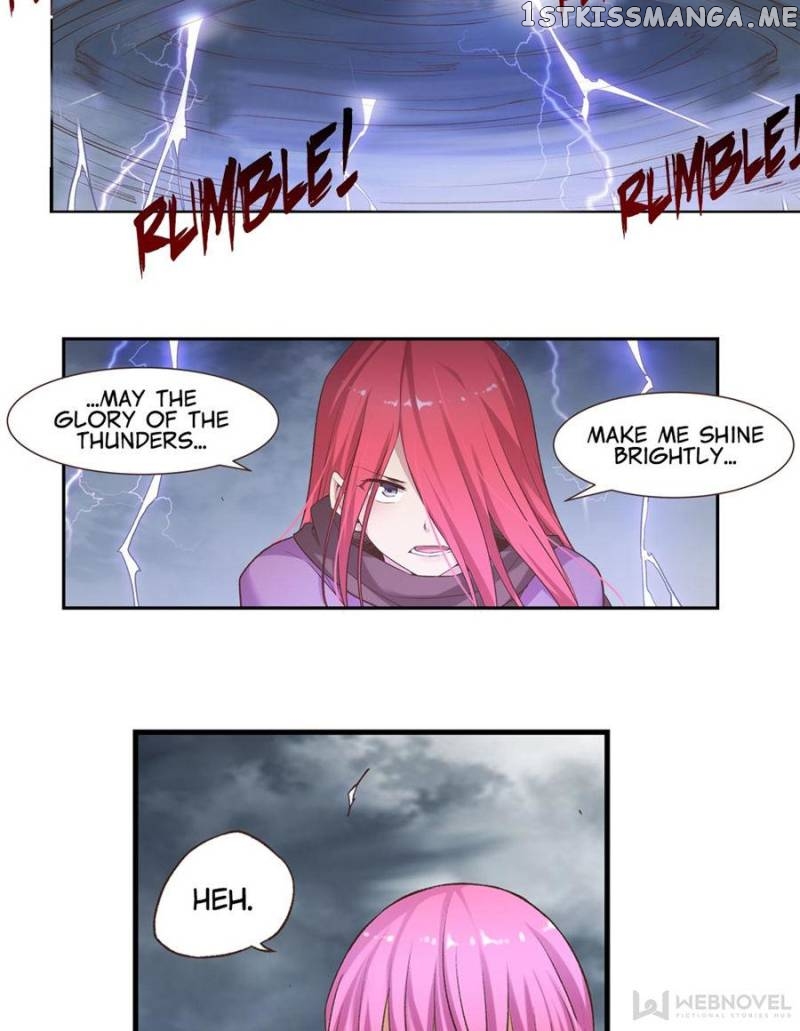 The Reincarnated Weapon Shop Owner chapter 63 - page 14