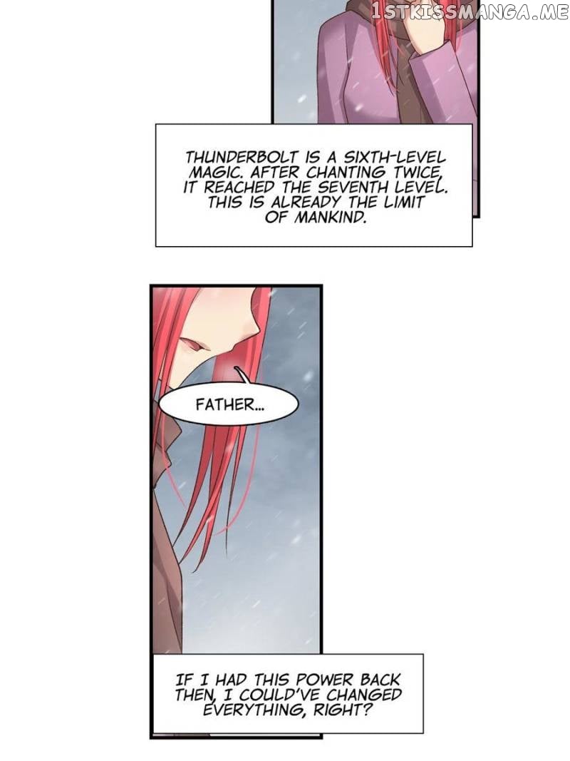 The Reincarnated Weapon Shop Owner chapter 63 - page 21