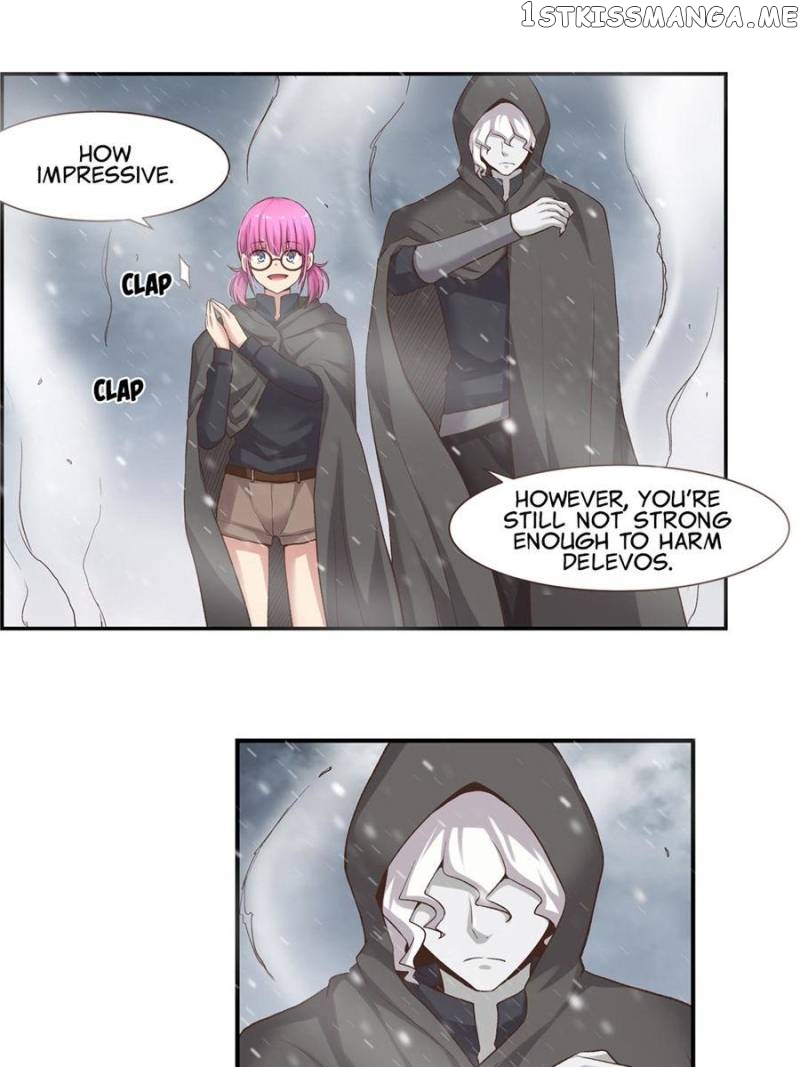 The Reincarnated Weapon Shop Owner chapter 63 - page 24