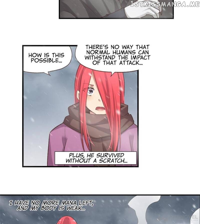 The Reincarnated Weapon Shop Owner chapter 63 - page 25