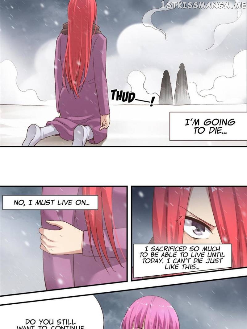 The Reincarnated Weapon Shop Owner chapter 63 - page 26
