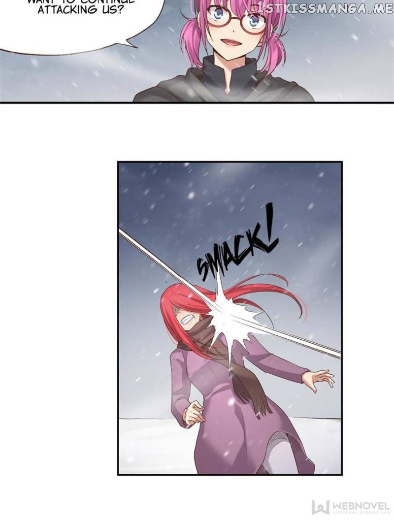 The Reincarnated Weapon Shop Owner chapter 63 - page 27