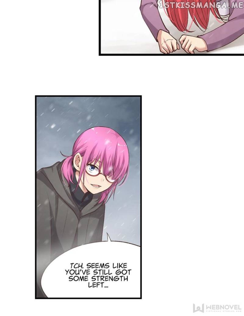 The Reincarnated Weapon Shop Owner chapter 63 - page 29