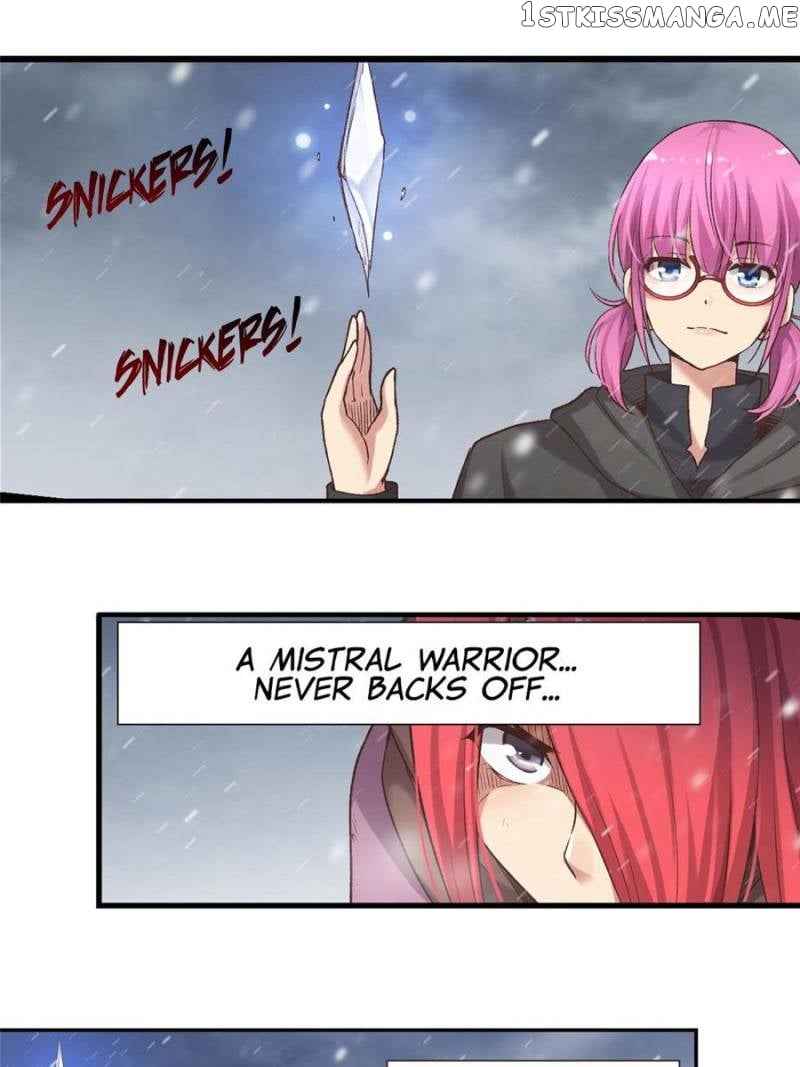 The Reincarnated Weapon Shop Owner chapter 63 - page 30
