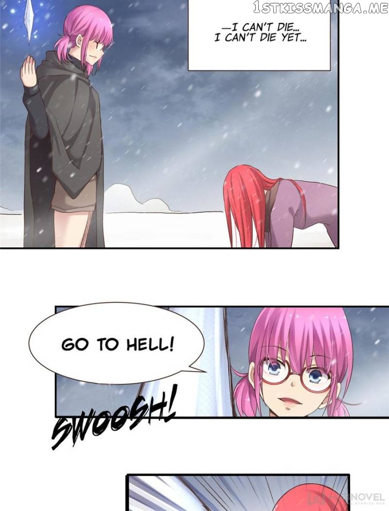 The Reincarnated Weapon Shop Owner chapter 63 - page 31