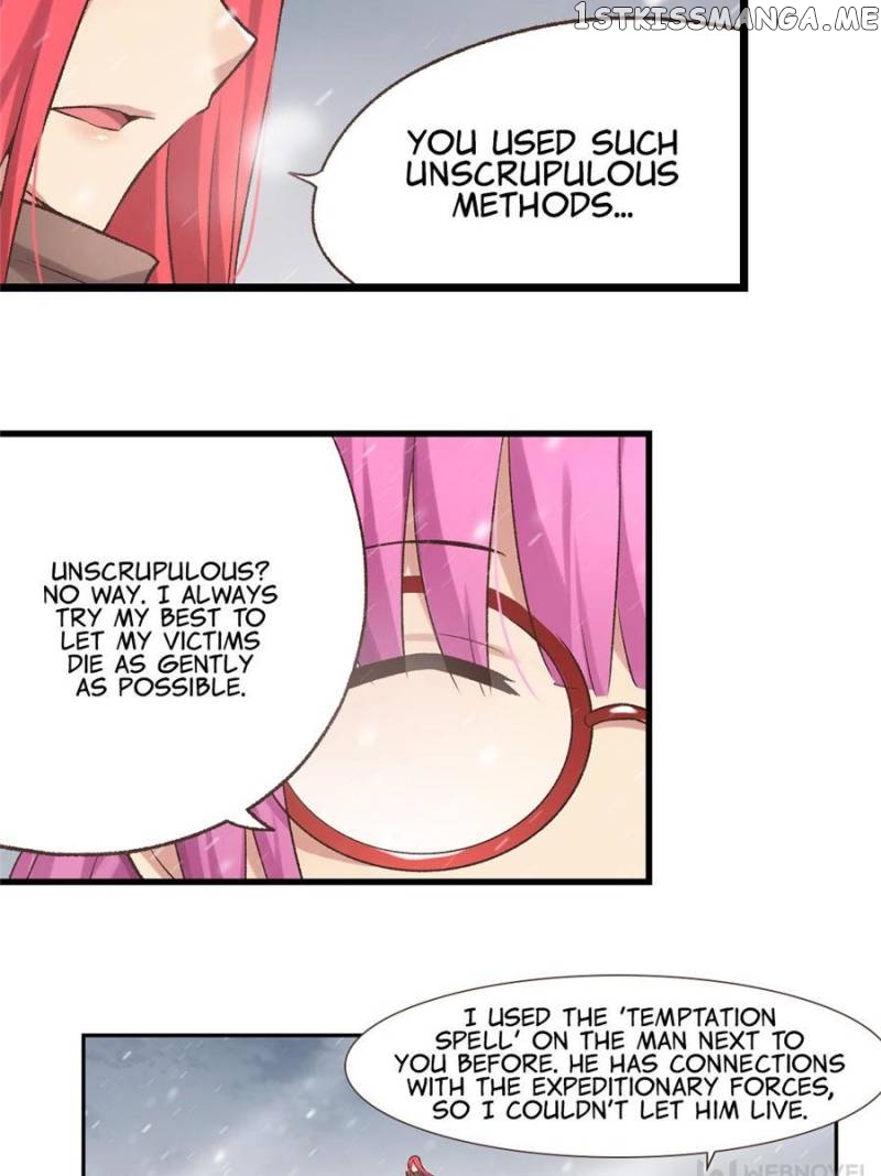 The Reincarnated Weapon Shop Owner chapter 63 - page 7