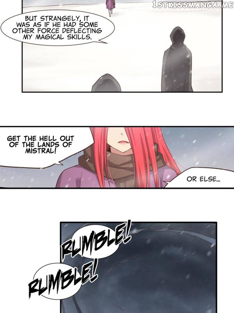 The Reincarnated Weapon Shop Owner chapter 63 - page 9