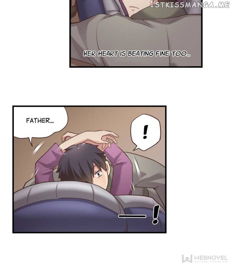 The Reincarnated Weapon Shop Owner chapter 62 - page 15