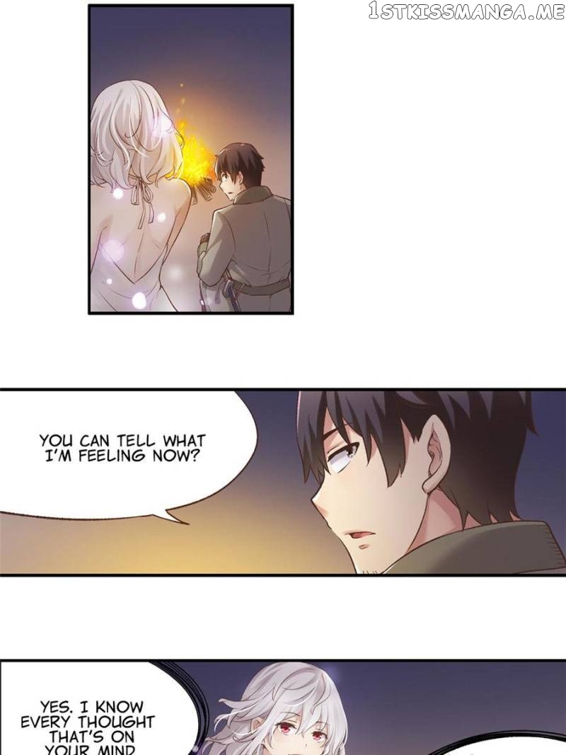 The Reincarnated Weapon Shop Owner chapter 62 - page 2
