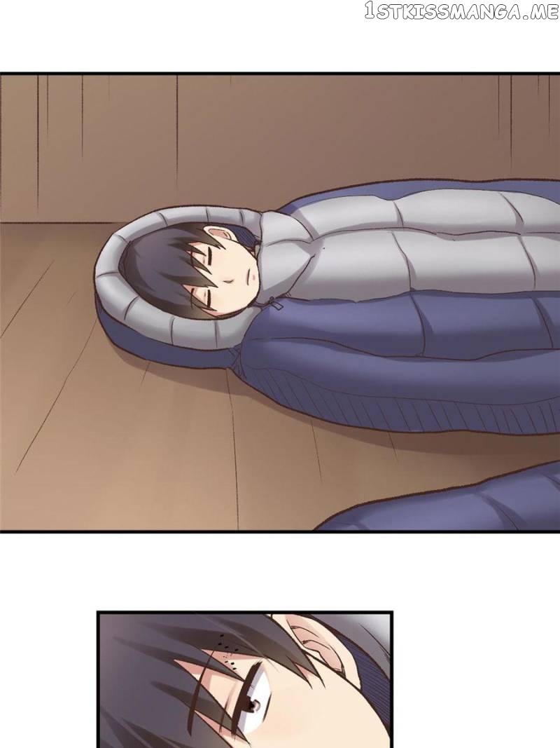 The Reincarnated Weapon Shop Owner chapter 62 - page 20