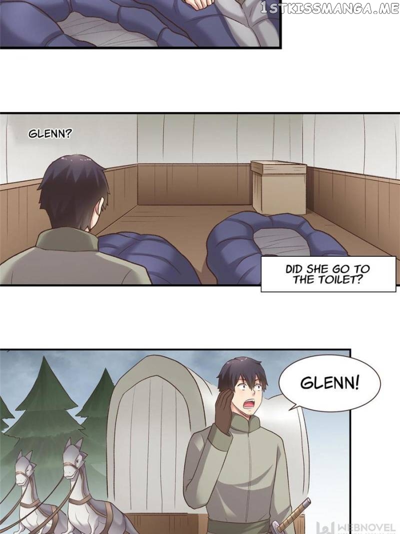 The Reincarnated Weapon Shop Owner chapter 62 - page 23