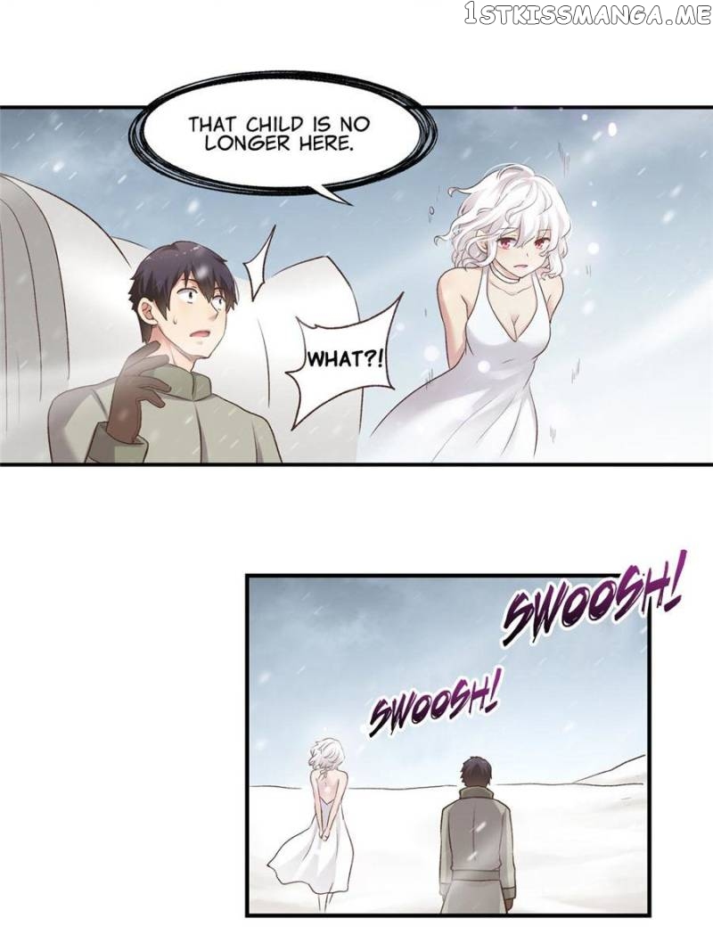 The Reincarnated Weapon Shop Owner chapter 62 - page 25