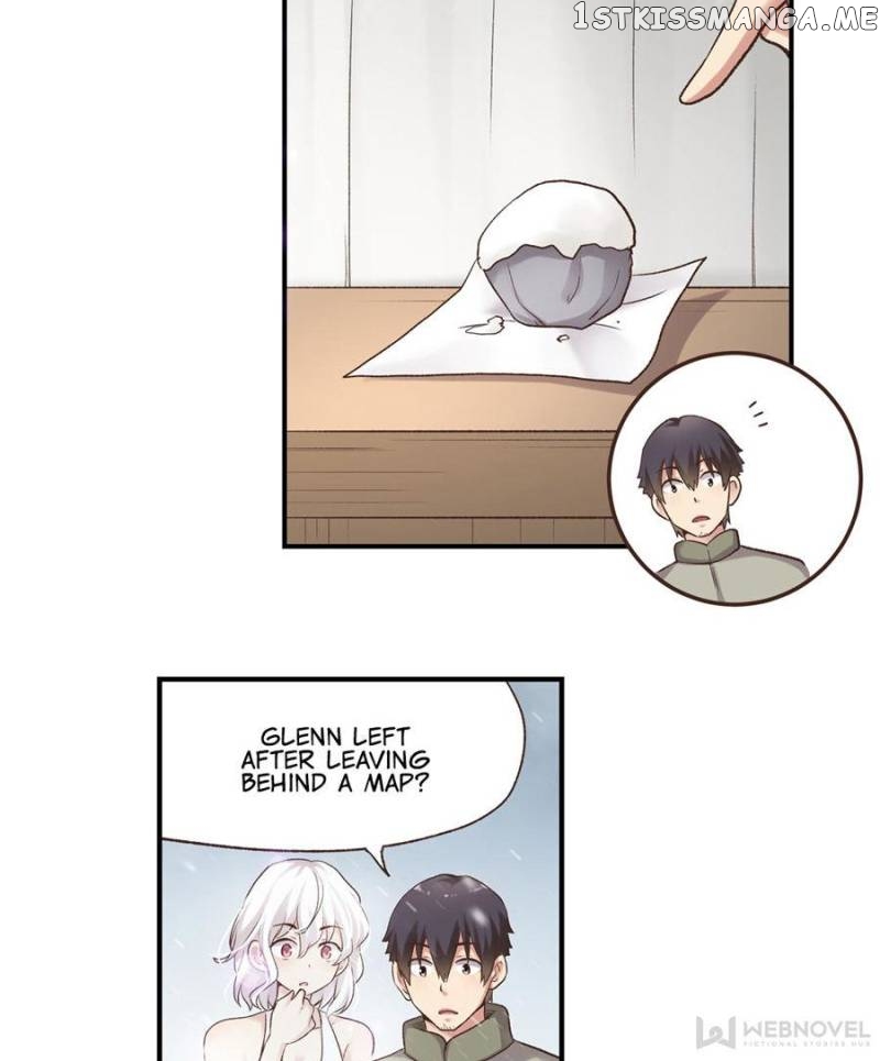 The Reincarnated Weapon Shop Owner chapter 62 - page 29