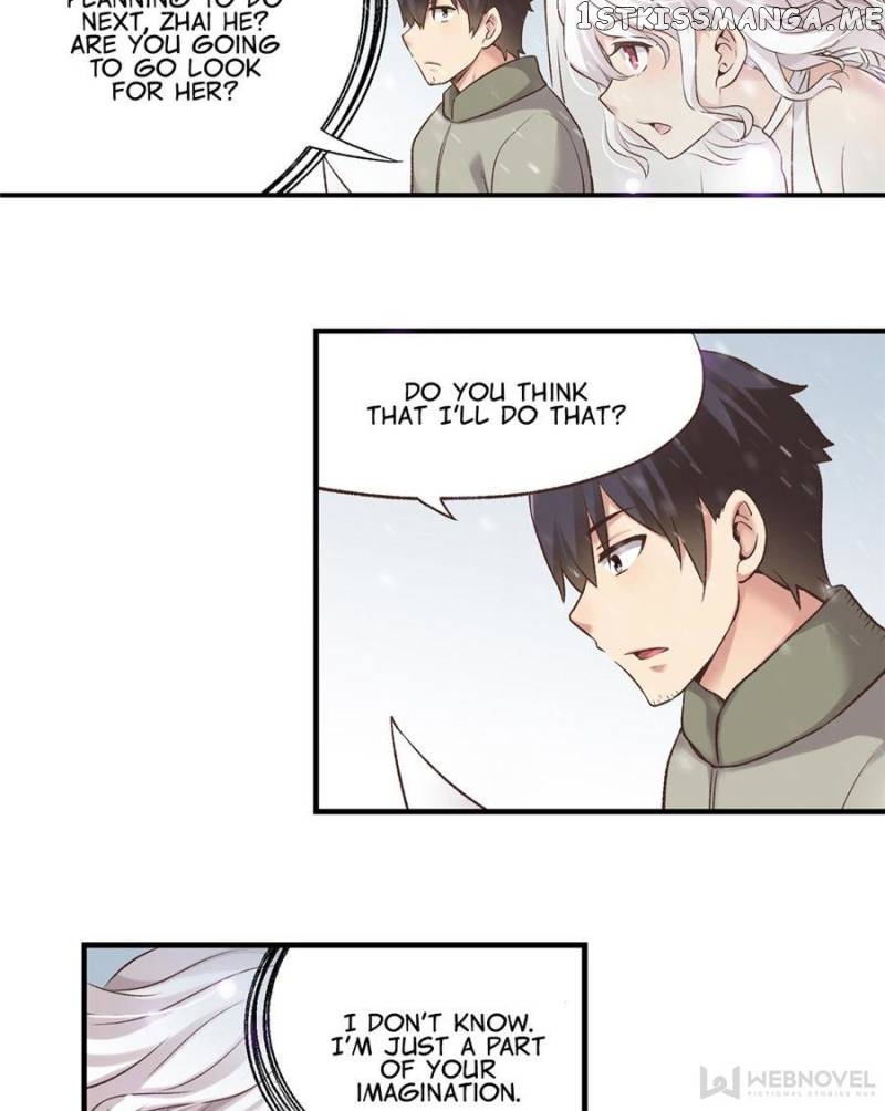 The Reincarnated Weapon Shop Owner chapter 62 - page 31