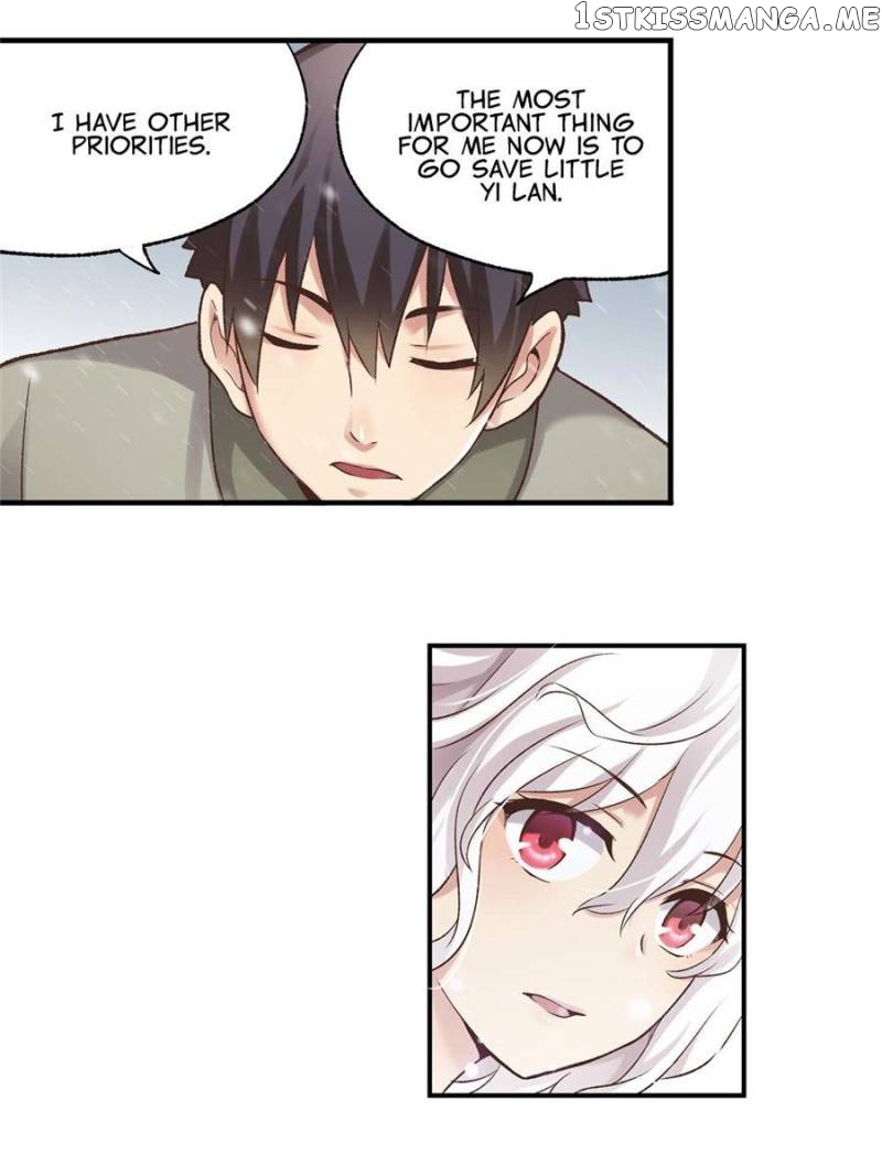 The Reincarnated Weapon Shop Owner chapter 62 - page 35