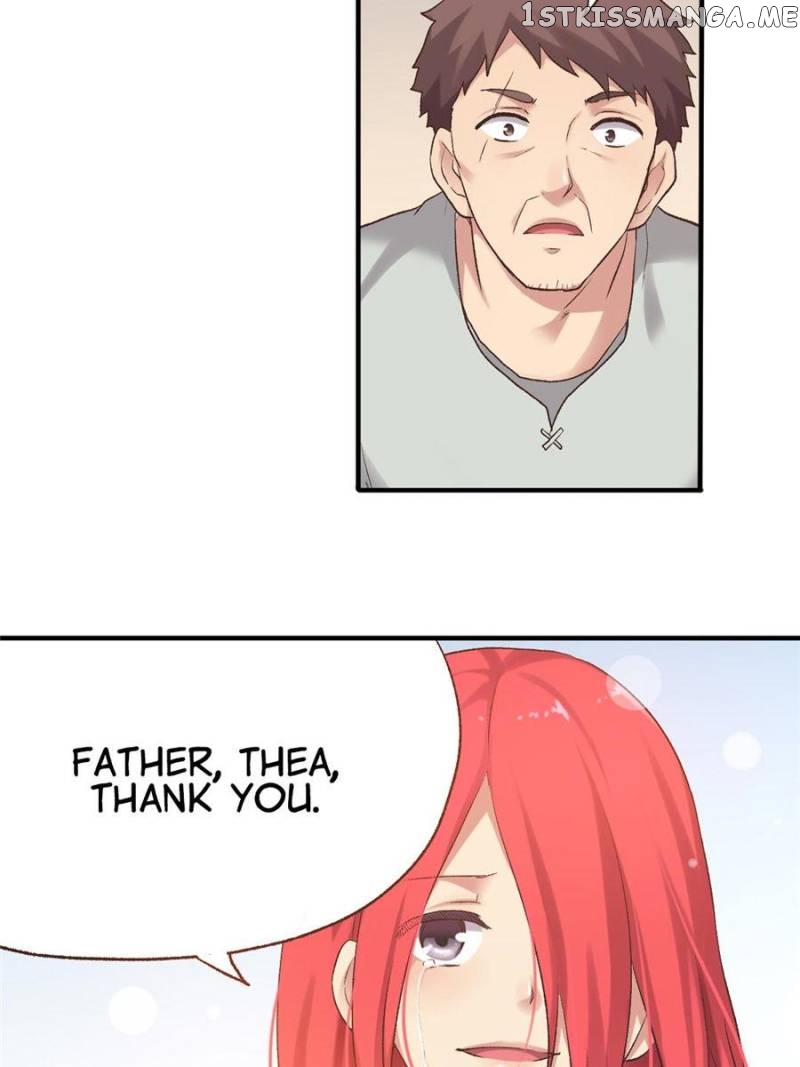 The Reincarnated Weapon Shop Owner chapter 62 - page 57