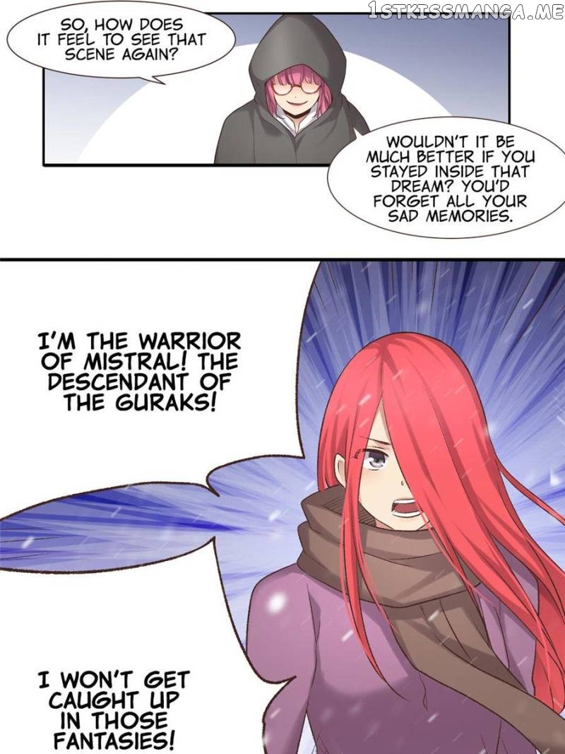 The Reincarnated Weapon Shop Owner chapter 62 - page 61