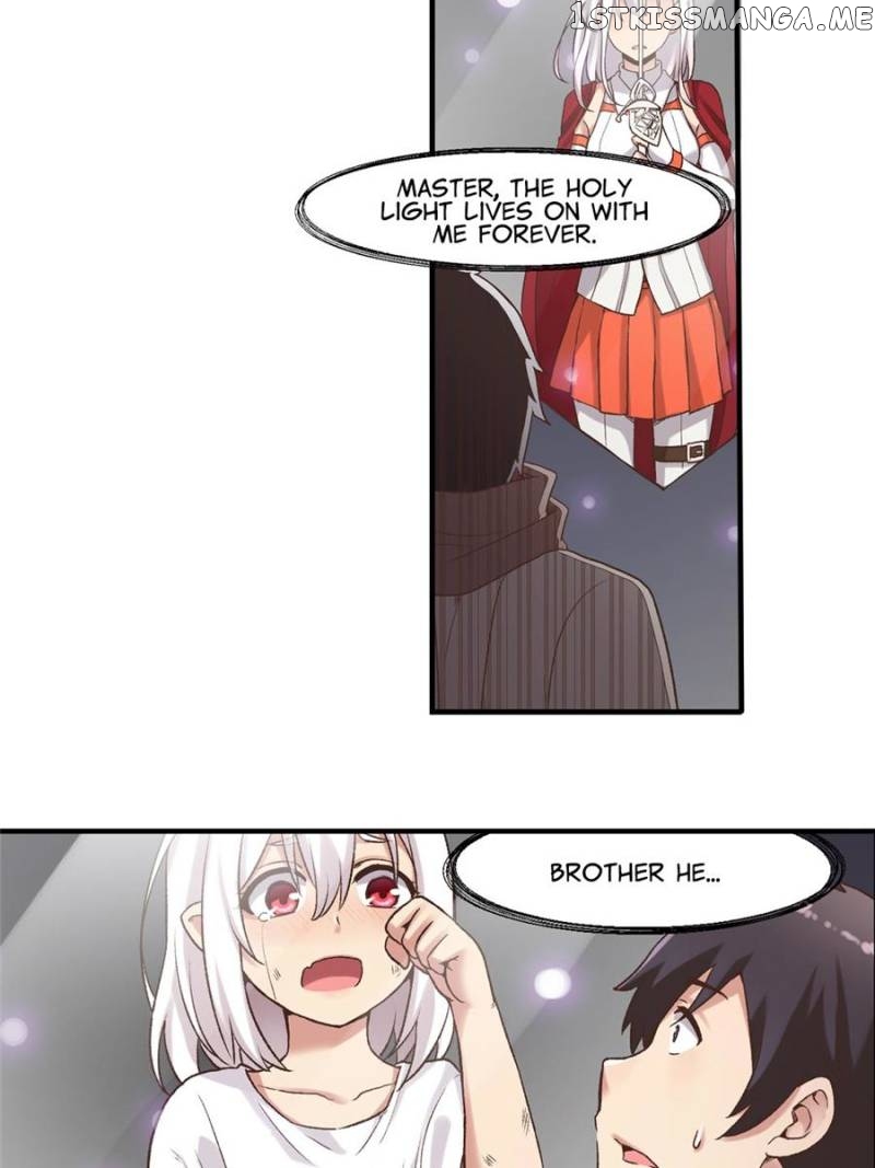 The Reincarnated Weapon Shop Owner chapter 61 - page 12