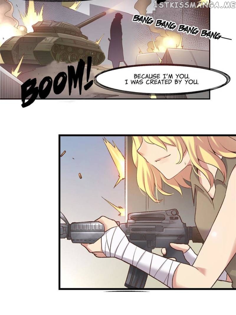 The Reincarnated Weapon Shop Owner chapter 61 - page 17