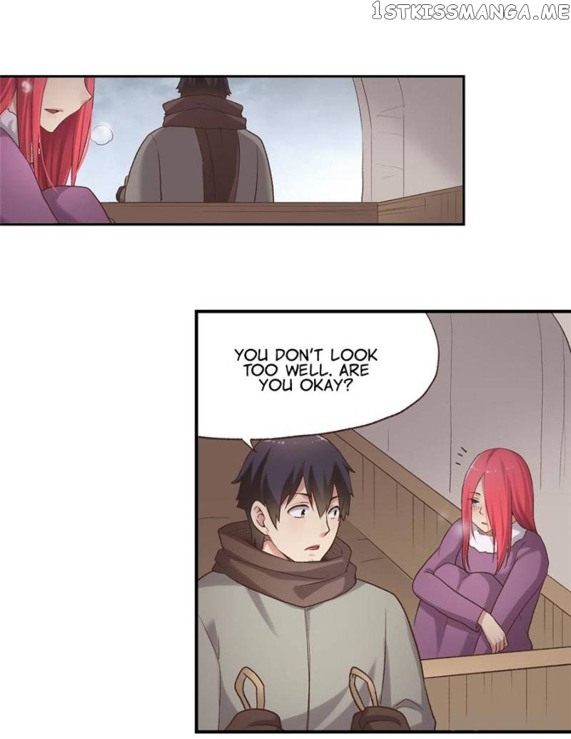 The Reincarnated Weapon Shop Owner chapter 61 - page 32