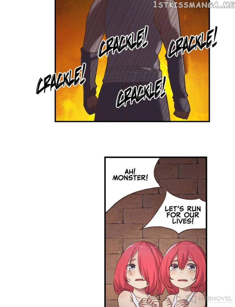 The Reincarnated Weapon Shop Owner chapter 61 - page 38