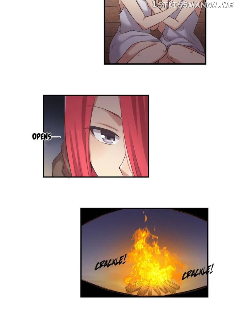The Reincarnated Weapon Shop Owner chapter 61 - page 39