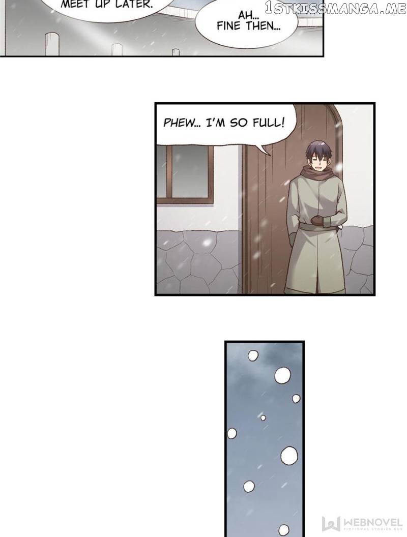 The Reincarnated Weapon Shop Owner chapter 61 - page 5